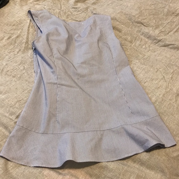 Willow & thread blouse - Picture 2 of 2